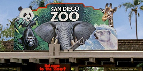 Sixth College Goes to the San Diego Zoo!  primary image