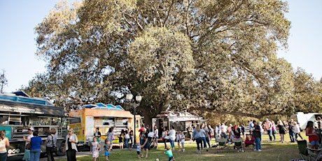 #TBT Food Truck Festival primary image