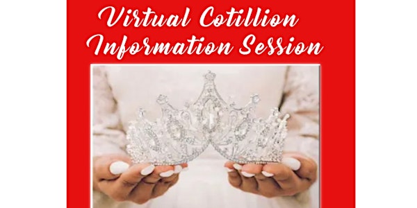 2023 Cotillion Information Session