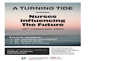 A Turning Tide: Nurses Influencing the Future