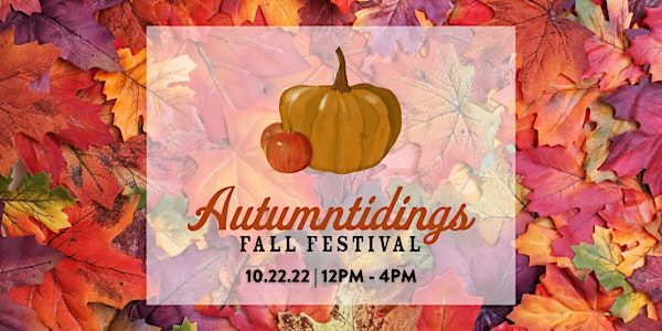 Autumntidings Fall Fest