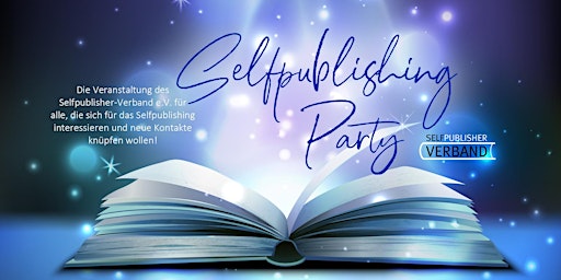Selfpublishing-Party