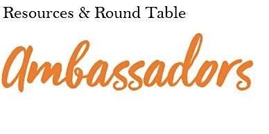 Ambassador Round Table & Resources - December Remote