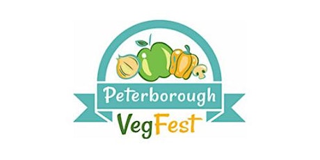 Peterborough VegFest primary image