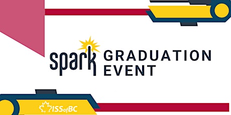 Spark Graduation Event