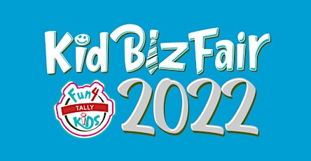 5th Annual Kid Biz Fair with Fun4TallyKids