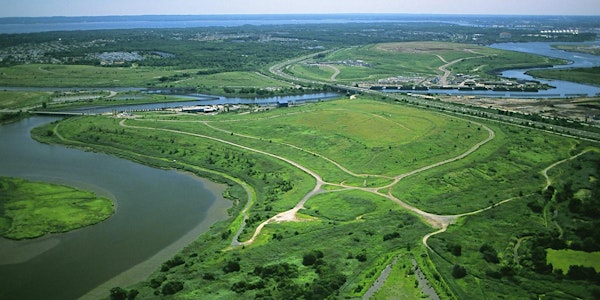 Freshkills Park Information Session
