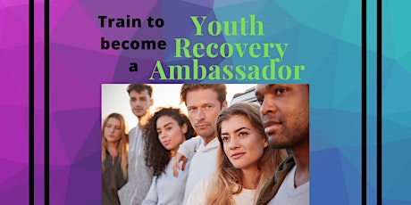 Youth Recovery Ambassador Training