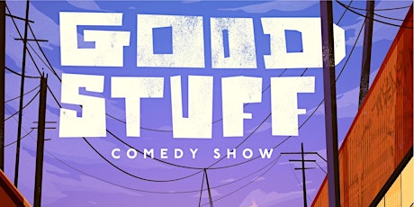 POP-UP COMEDY SHOW @ THE GUTTER IN WILLIAMSBURG