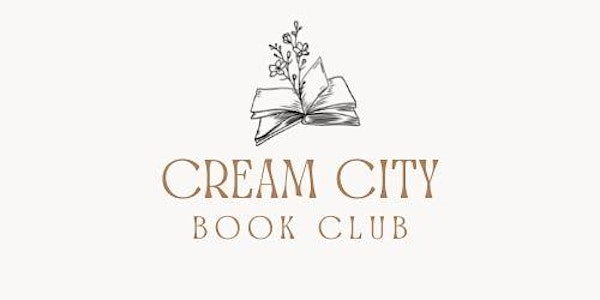Cream City Book Club: Carrie Soto is Back by Taylor Jenkins Reid