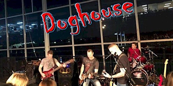 Doghouse at Bircus Brewing Co. ~ October 29, 2022