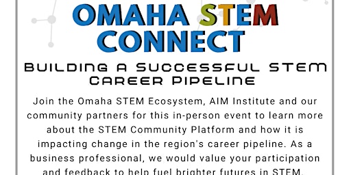 Omaha STEM Connect