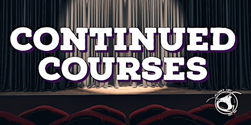 Continued Courses  (Late Registration) | September - October
