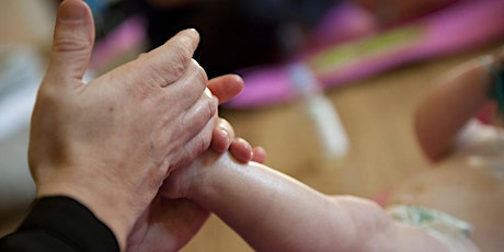 Baby Massage 4 Week Course @ Pirans (Callington) primary image