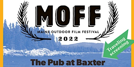 MOFF at The Pub at Baxter