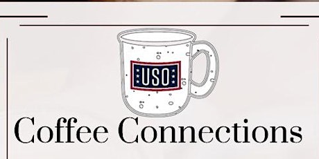 USO Fort McCoy - September Coffee Connection