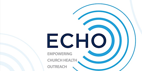 March 2023 Church Health Replication Workshop