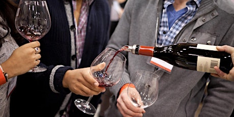 13th Annual San Francisco Pinot Days primary image