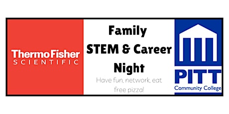 Family STEM & Career Night