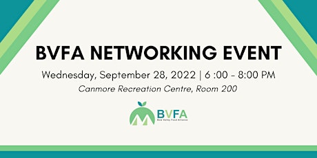 BVFA Networking Event