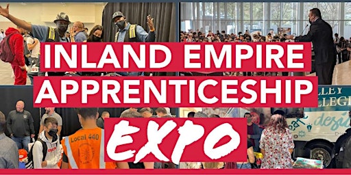 Inland Empire Apprenticeship Expo