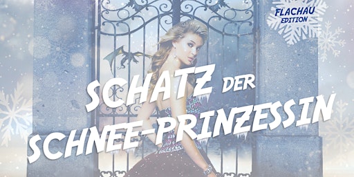 Schatz der Schnee-Prinzessin I Flachau Edition primary image