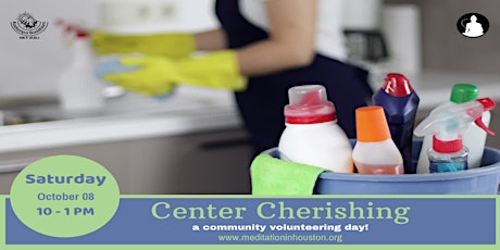 A Community Volunteering Day – Oct 8