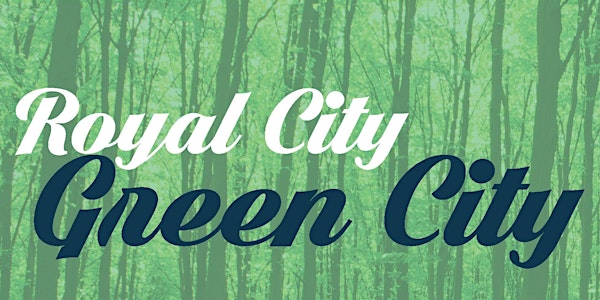 Royal City, Green City 