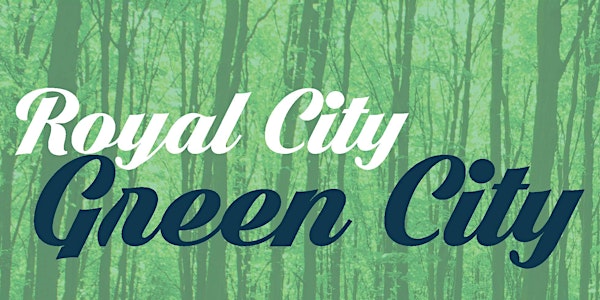 Royal City, Green City