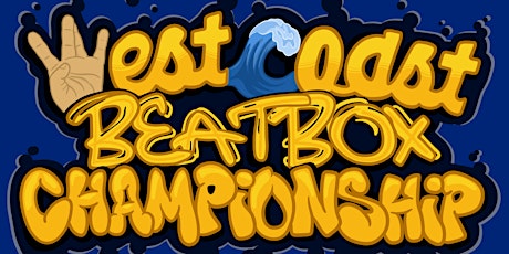 West Coast Beatbox Championship