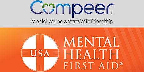 Mental Health First Aid Training with Compeer Buffalo (Adults 18+)