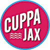 Logotipo de Cuppa Jax