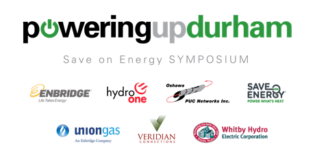 Powering Up Durham - Save on Energy Symposium primary image
