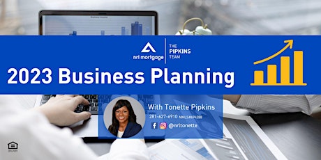 2023 Business Planning Lunch and Learn