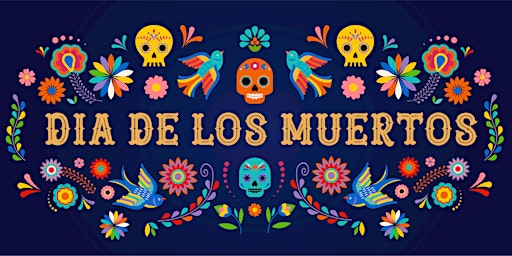 Day of the Dead Celebration 2022
