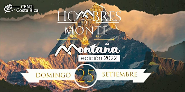 Imagen de Hombres de Monte y Montaña 2022