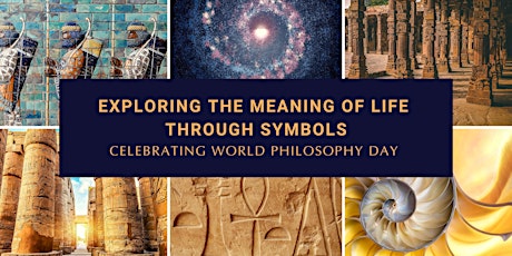 Exploring the Meaning of Life through Symbols