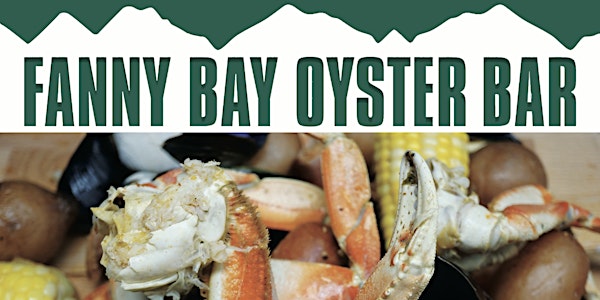 September Seafood Boil