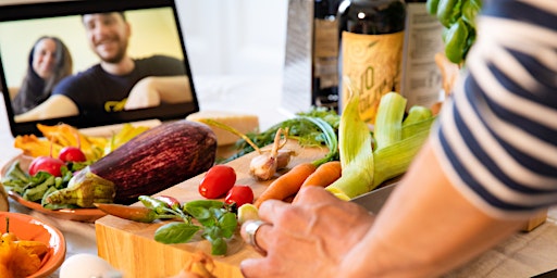 Collection image for Online Cooking Classes