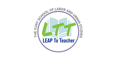 The Murphy Institute Leap to Teacher &Worker Education Virtual Info session primary image