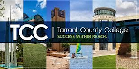 LIP Session #2-Tarrant County College, NW campus