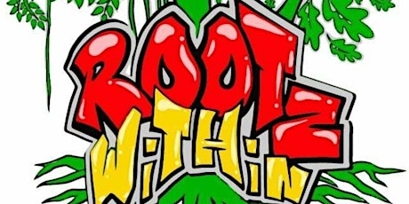 Rootz Within with Naughty Pine Reggae