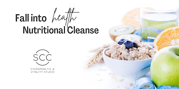Fall into Health Nutritional Cleanse