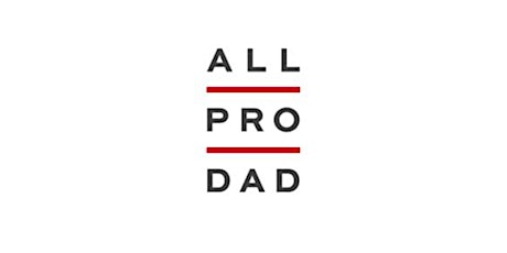HPCA All Pro Dads Breakfast and Meeting, Tuesday, September 27, 2022