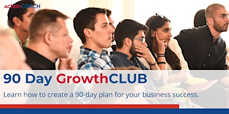 GrowthCLUB - Are you reaching your potential?