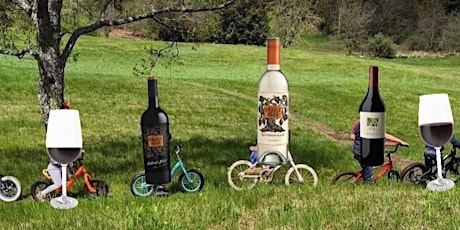 Wheels and Wine