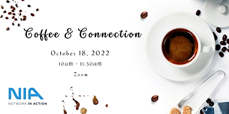 Coffee & Connection presented by Network In Action PNW