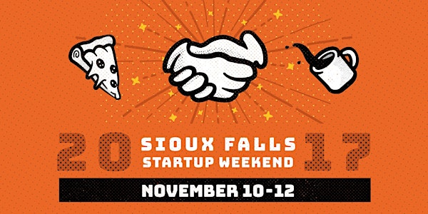 Sioux Falls Startup Weekend 2017
