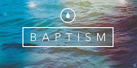 Baptism Class primary image
