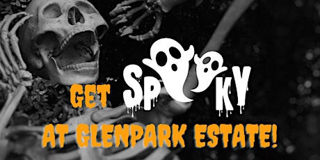 Super Scary Estate Tours (16+ years)